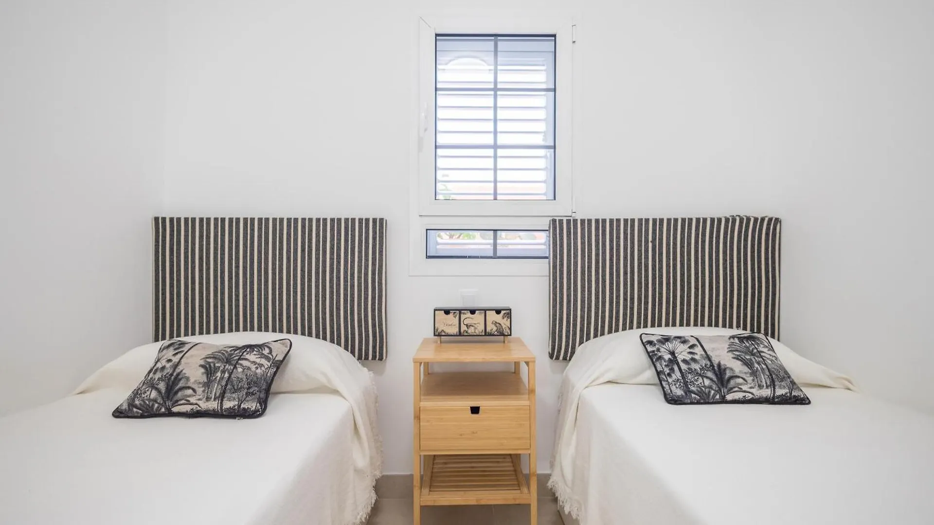 Lightbooking Tunos 6 Maspalomas Terraza Privada