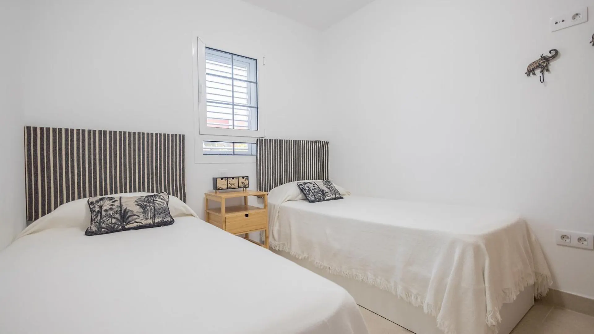 Lightbooking Tunos 6 Maspalomas Terraza Privada 0*, ماسبالوماس إسبانيا