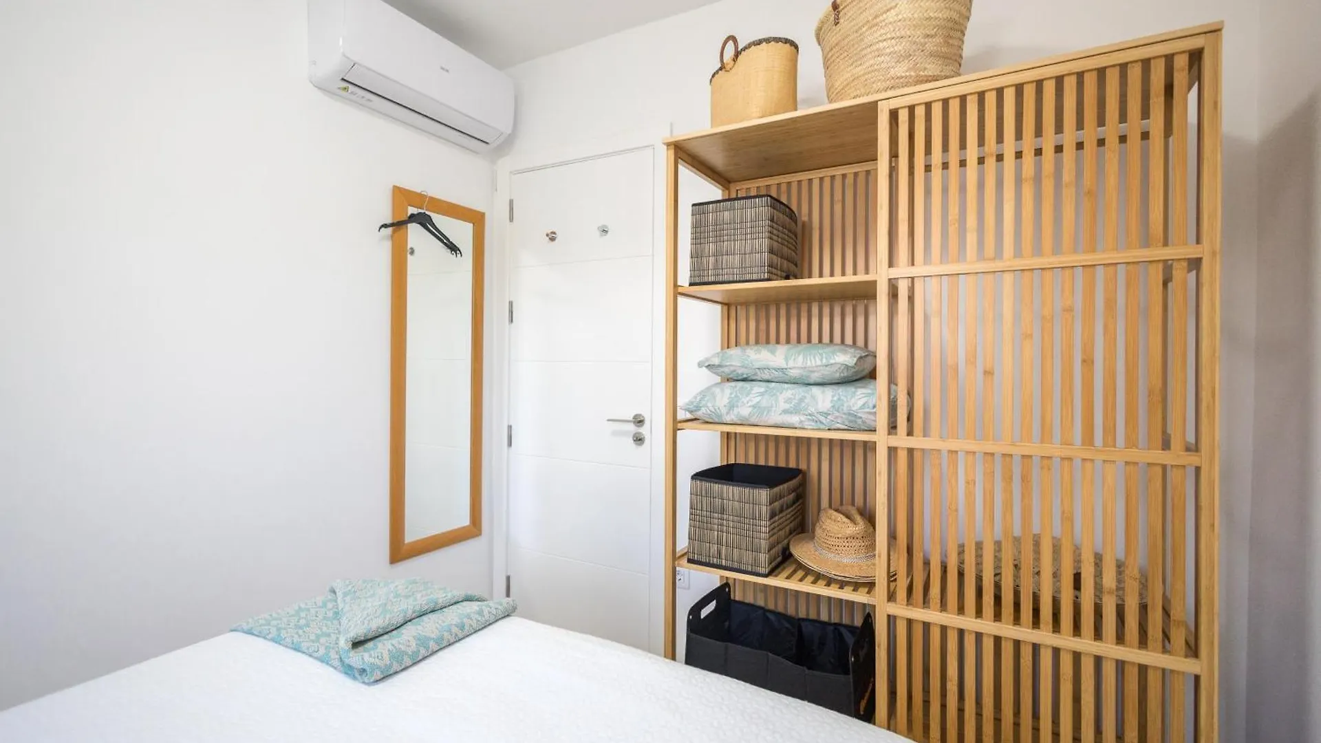 Lightbooking Tunos 6 Maspalomas Terraza Privada ماسبالوماس