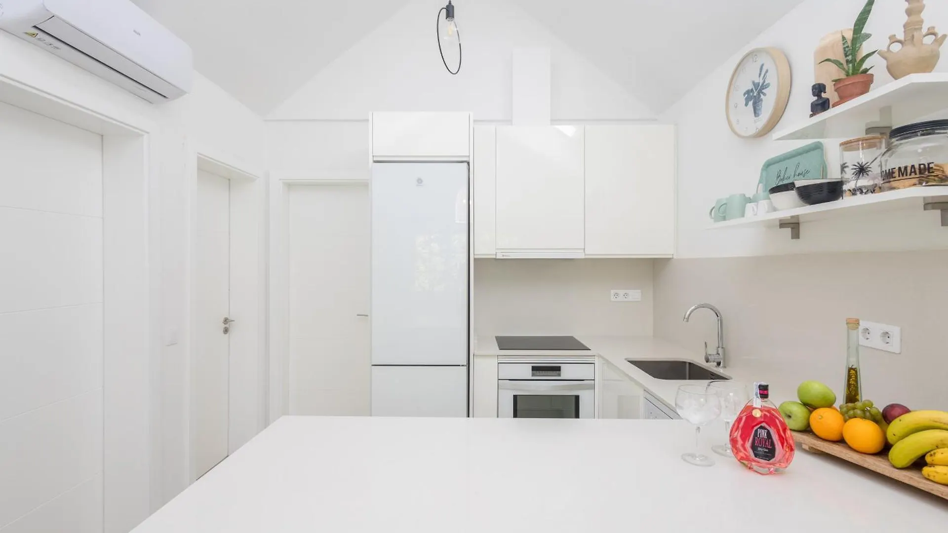 Lightbooking Tunos 6 Maspalomas Terraza Privada إسبانيا
