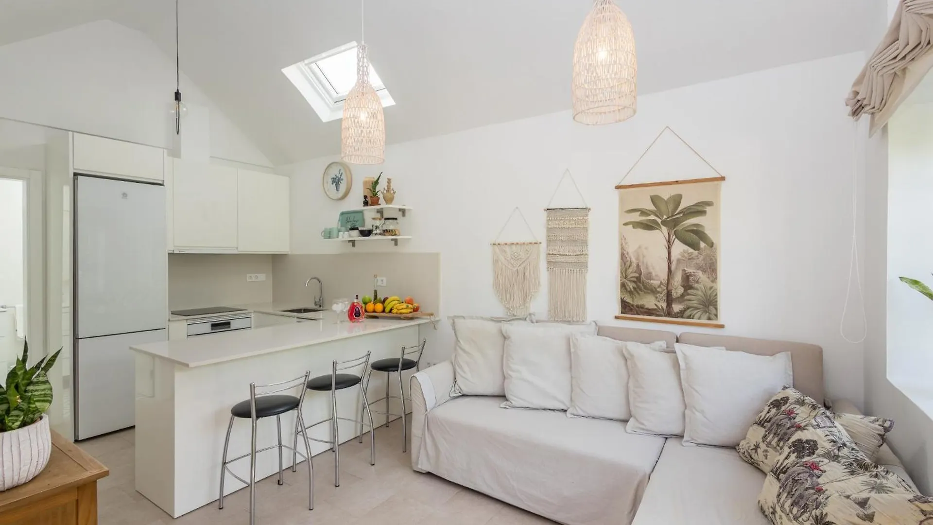 Lightbooking Tunos 6 Maspalomas Terraza Privada 0*, ماسبالوماس إسبانيا
