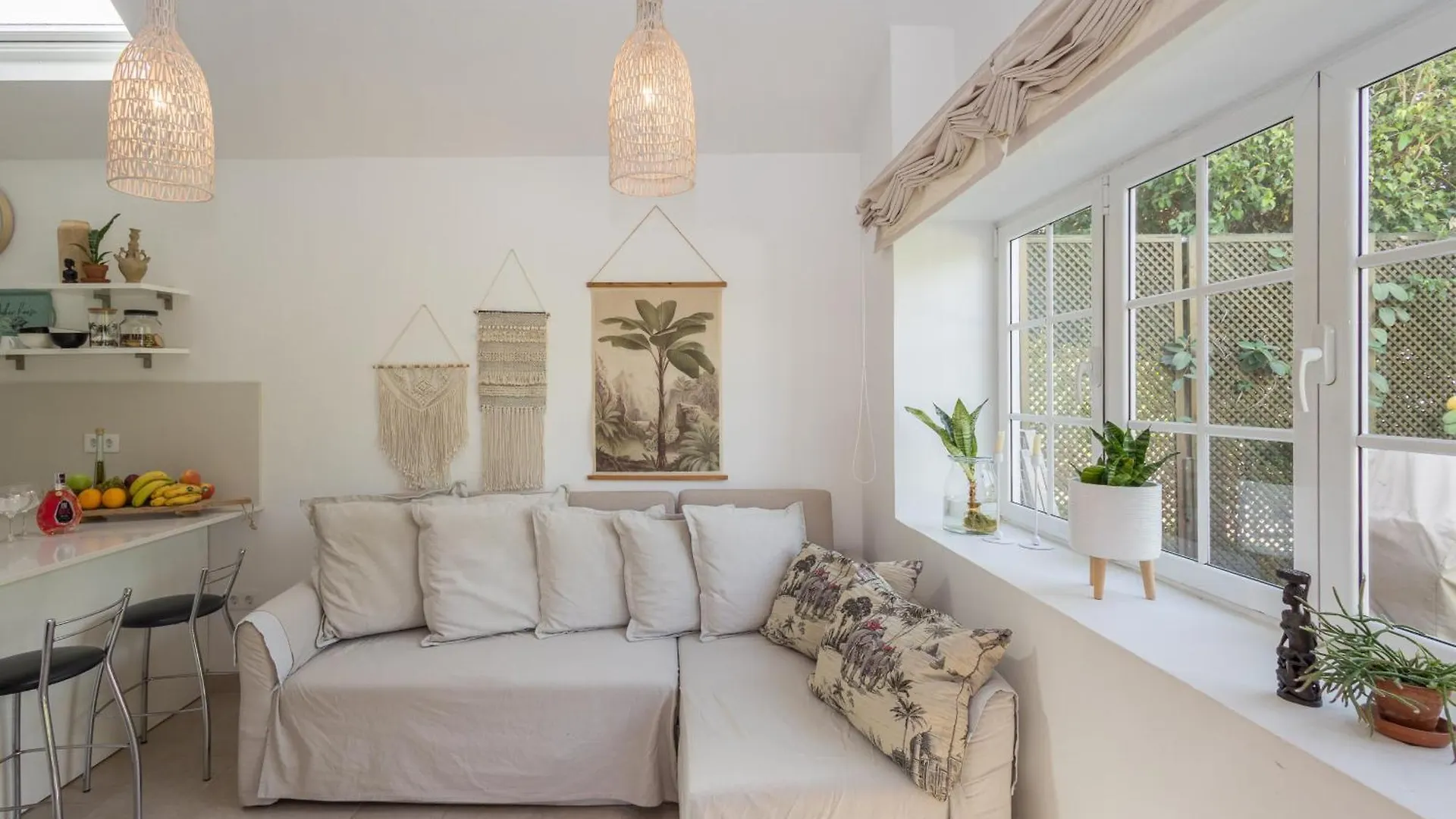 Lightbooking Tunos 6 Maspalomas Terraza Privada شقة ماسبالوماس