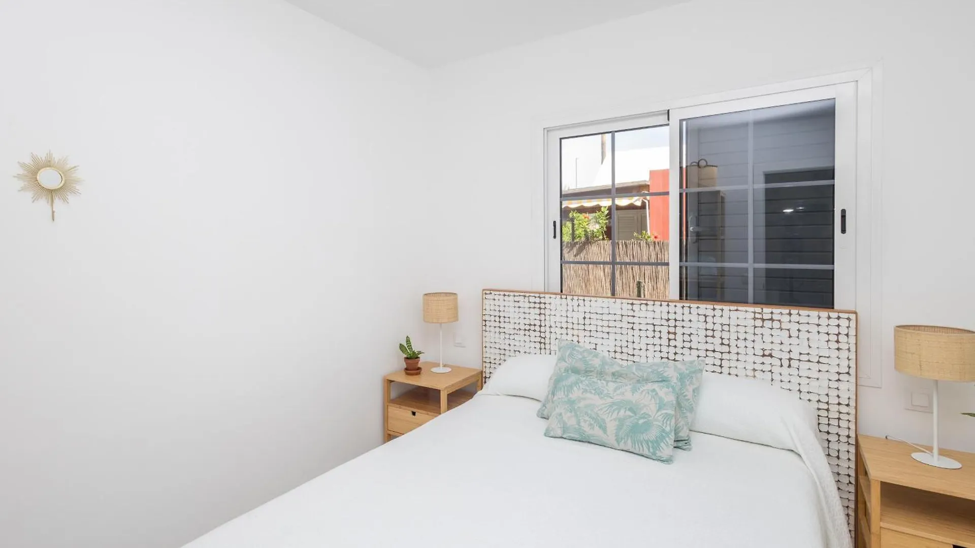 شقة Lightbooking Tunos 6 Maspalomas Terraza Privada
