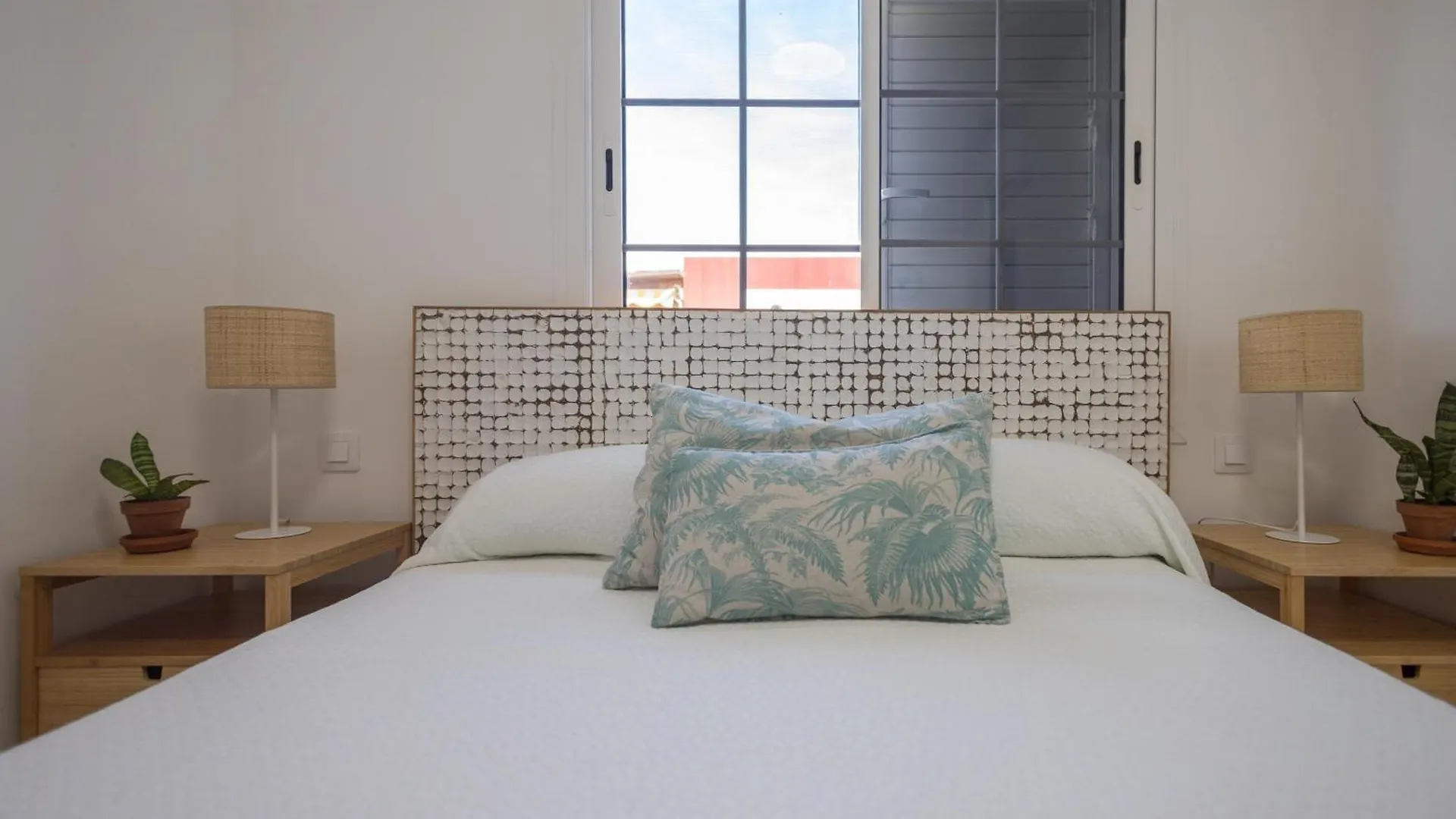 Lightbooking Tunos 6 Maspalomas Terraza Privada 마스팔로마스
