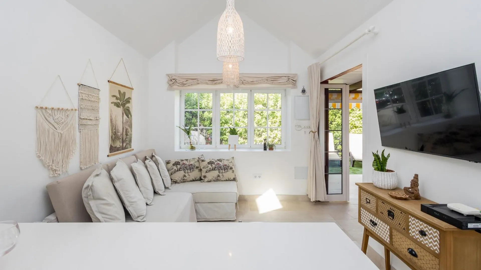 Lightbooking Tunos 6 Maspalomas Terraza Privada 아파트 마스팔로마스