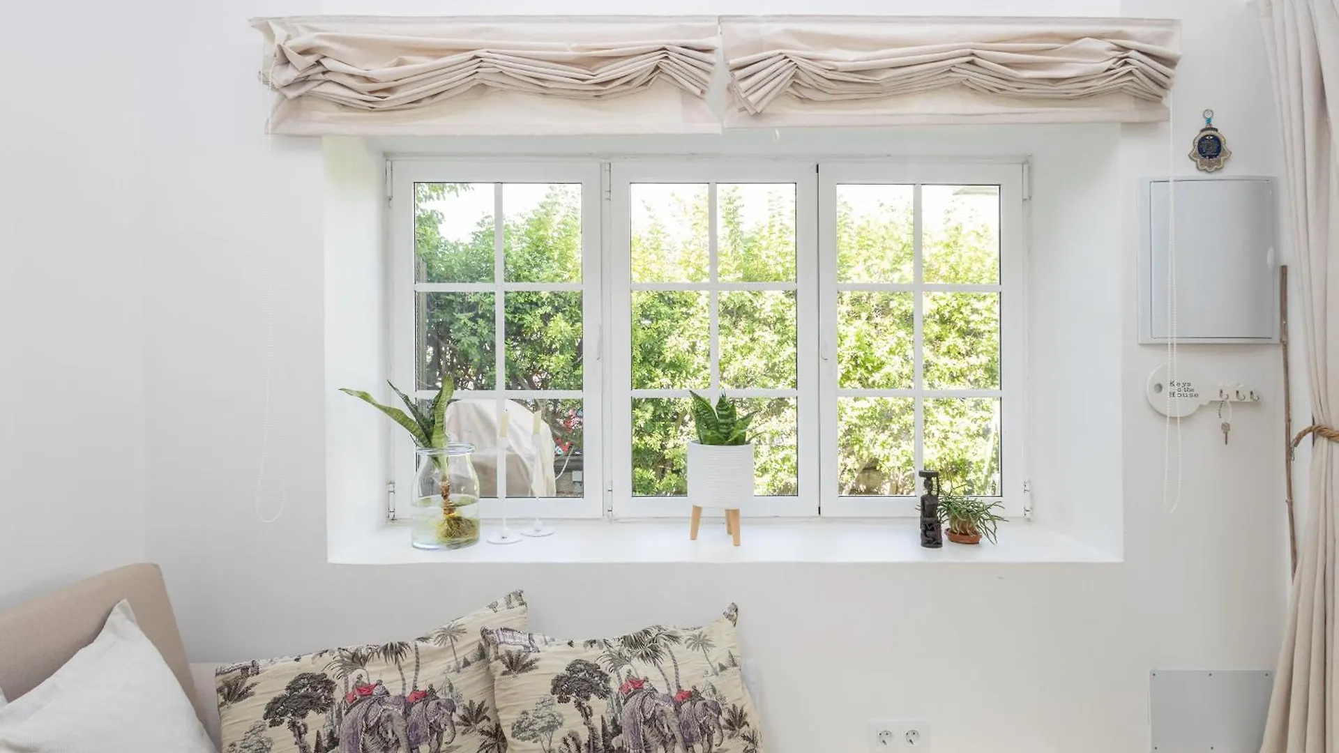 شقة Lightbooking Tunos 6 Maspalomas Terraza Privada