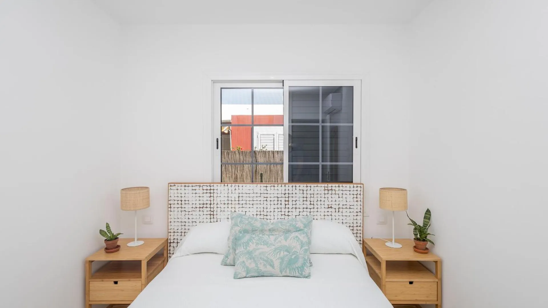 Lightbooking Tunos 6 Maspalomas Terraza Privada شقة