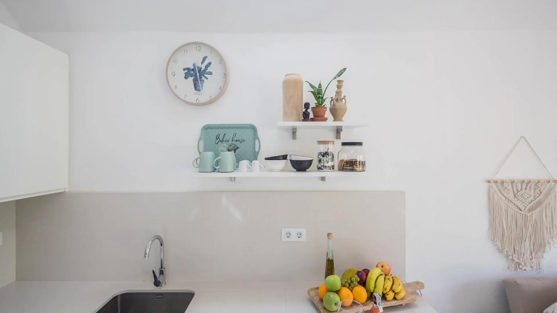شقة Lightbooking Tunos 6 Maspalomas Terraza Privada إسبانيا