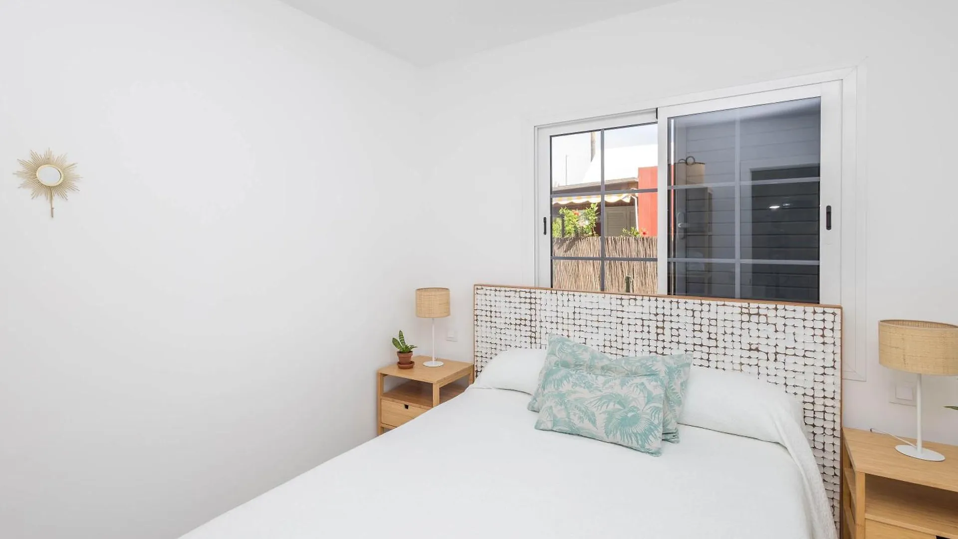Lightbooking Tunos 6 Maspalomas Terraza Privada 0*, ماسبالوماس