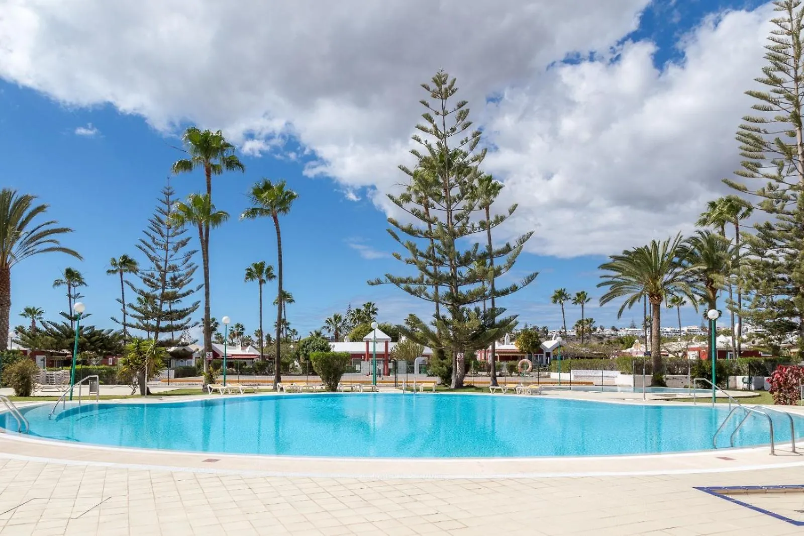 Lightbooking Tunos 6 Maspalomas Terraza Privada 마스팔로마스