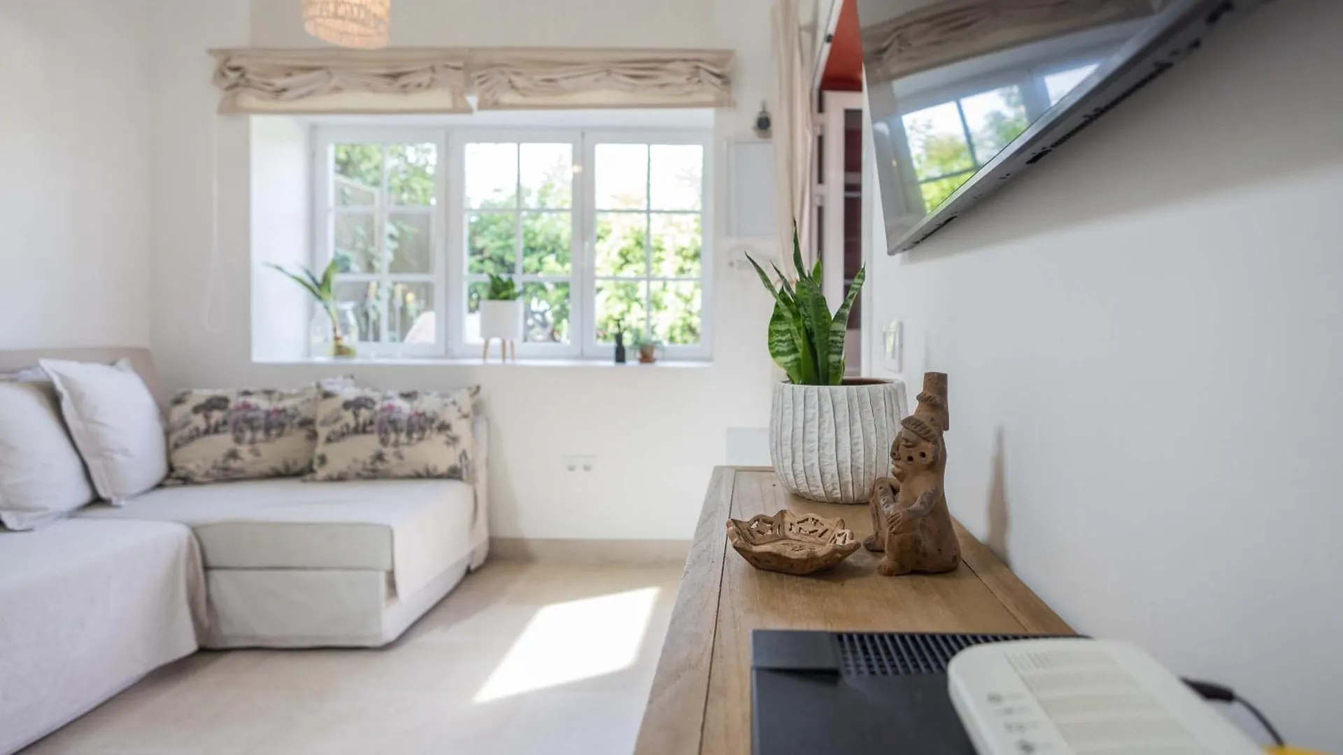 Lightbooking Tunos 6 Maspalomas Terraza Privada 0*, 마스팔로마스 스페인